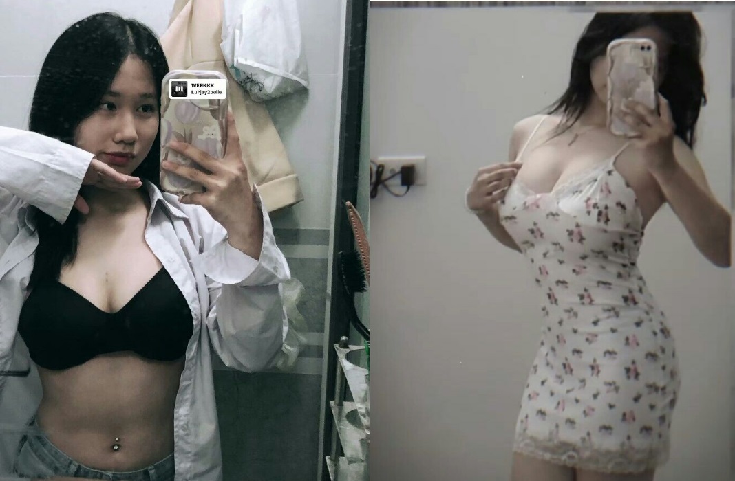 Đỗ Thuy Thủy quyến rũ các thế ngủ cùng