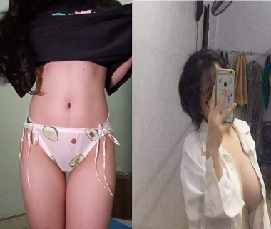 Gặp đúng em gái mặn mà
