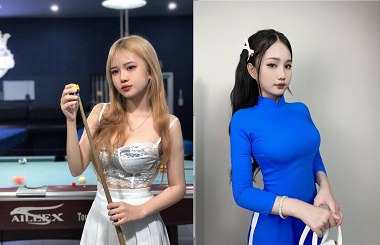 Clip sex Trần Ngọc Nhi dáng đẹp mê hồn, ai nhìn cũng muốn gần