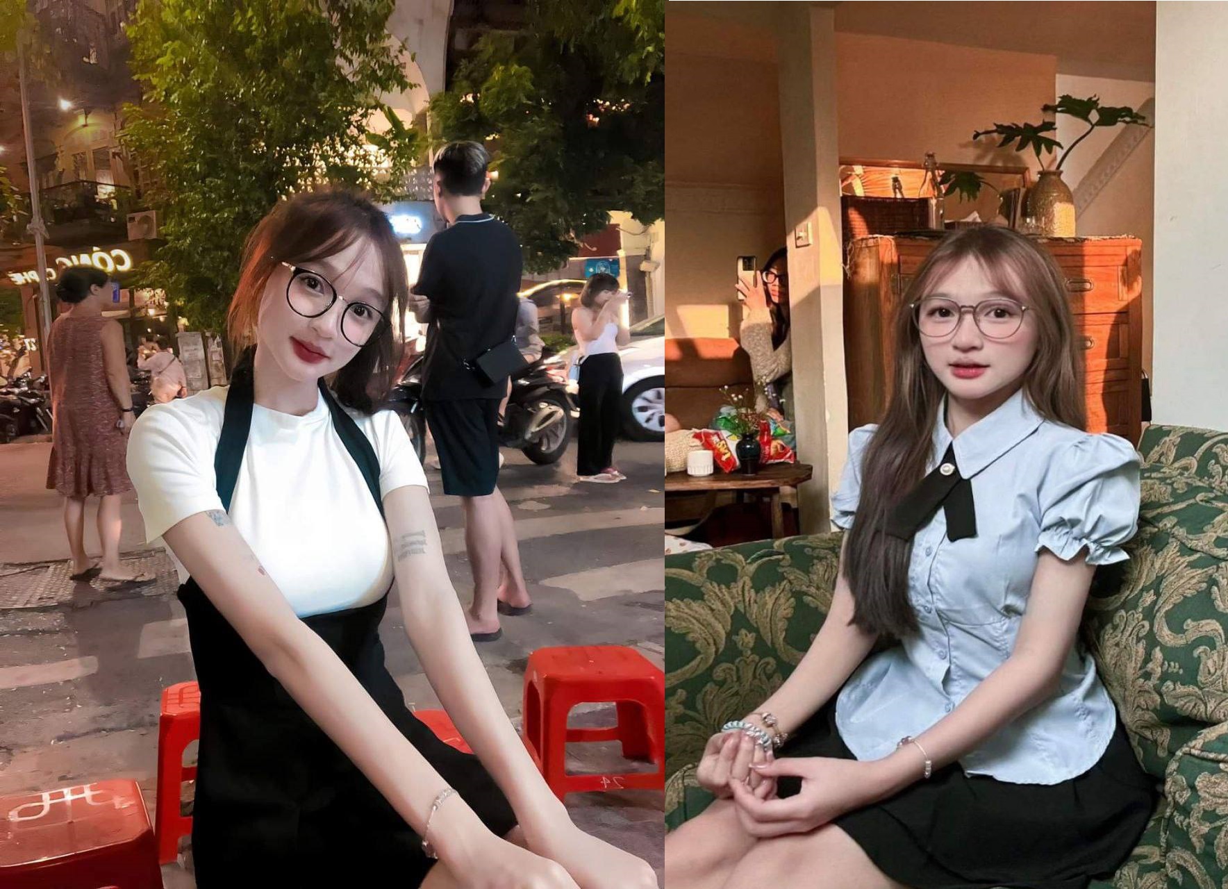 Siêu phẩm em vòng eo thon ngực đầy