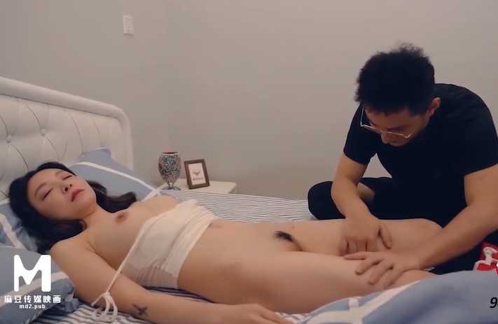 Full HD sex không che của Zhao Jiamei khêu gợi không tưởng