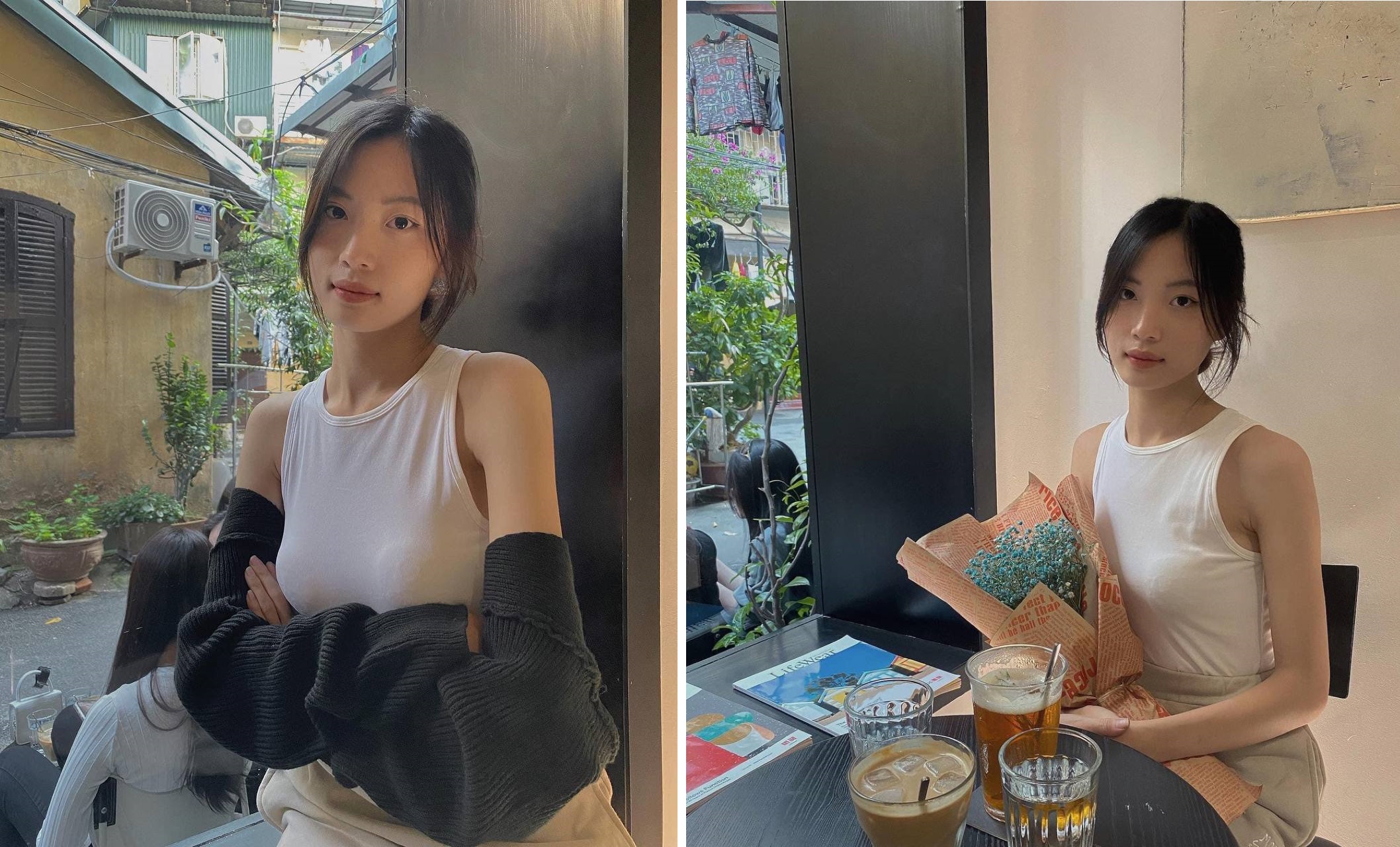 Nữ sinh bán thân cuối tháng để trang trải học phí