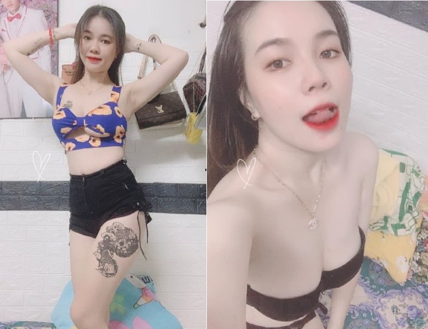 Chị dâu quyến rũ bị chịch mỗi khi chồng vắng mặt