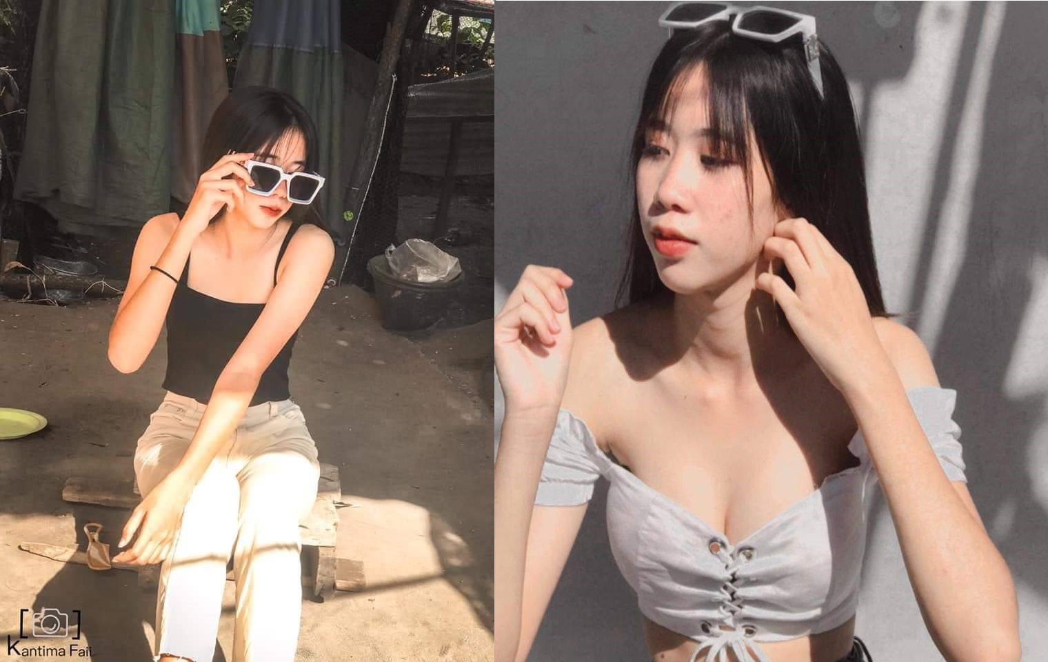 Leo đồi mát mẻ ai ngờ lại chịch nhau tưng bừng