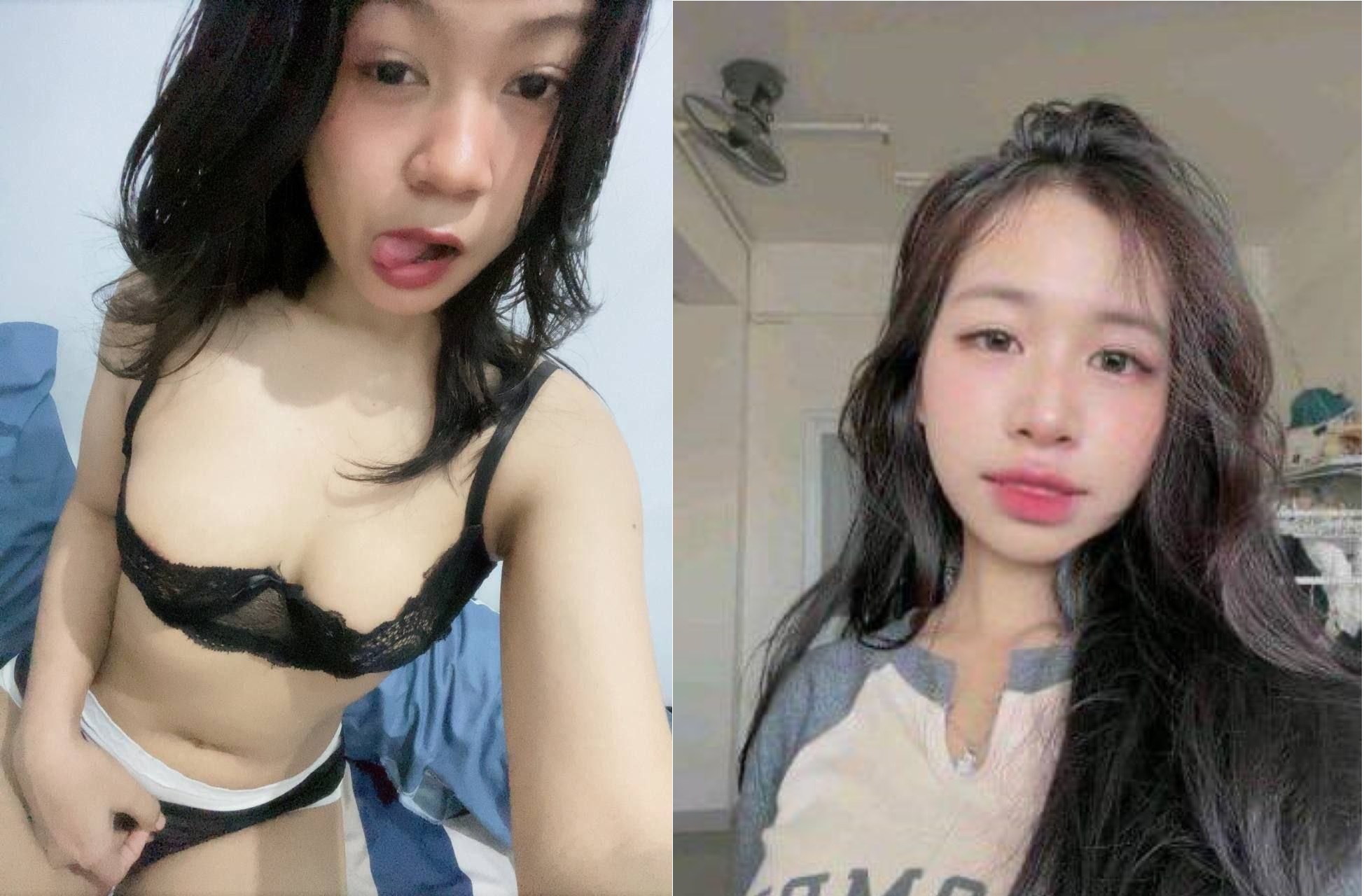 Quan hệ em Kim Chi nước mắm dưới ánh đèn
