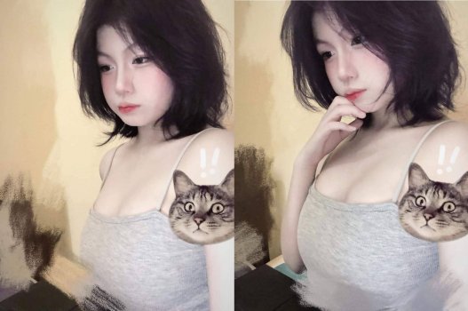 Chuyện tình nóng bỏng của gái hư và cu khủng bùng nổ