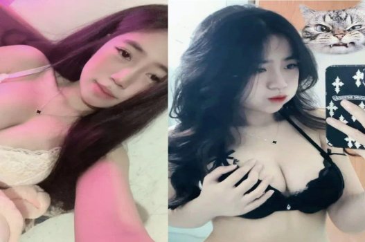 Quyến rũ nữ sinh áo dài say đắm trong đêm huyền bí