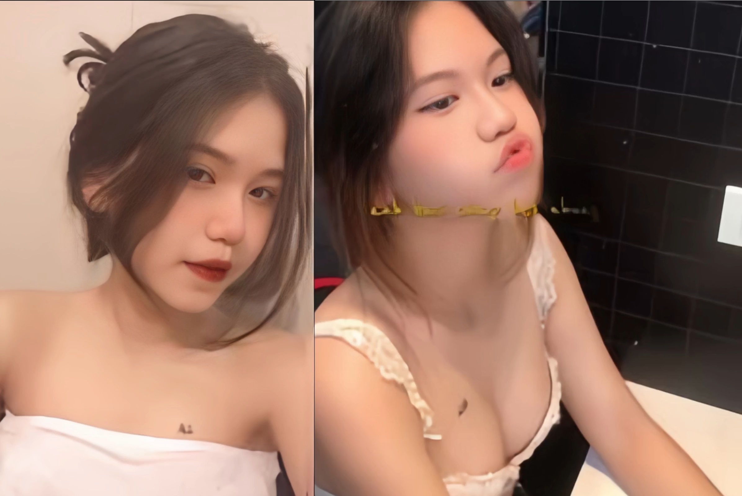 Clip nóng mới em gái thỏa mãn rên rỉ