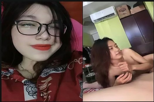 Minh Anh lộ clip nhạy cảm với em nuôi