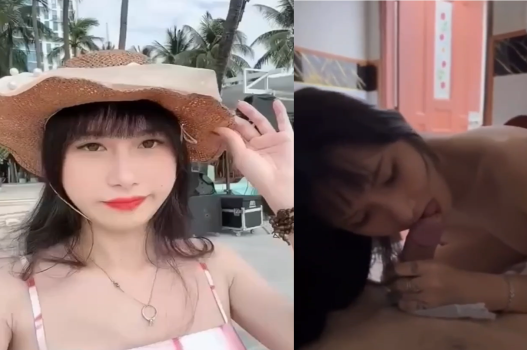 Em thích diện bikini và chửi thề làm anh đê mê