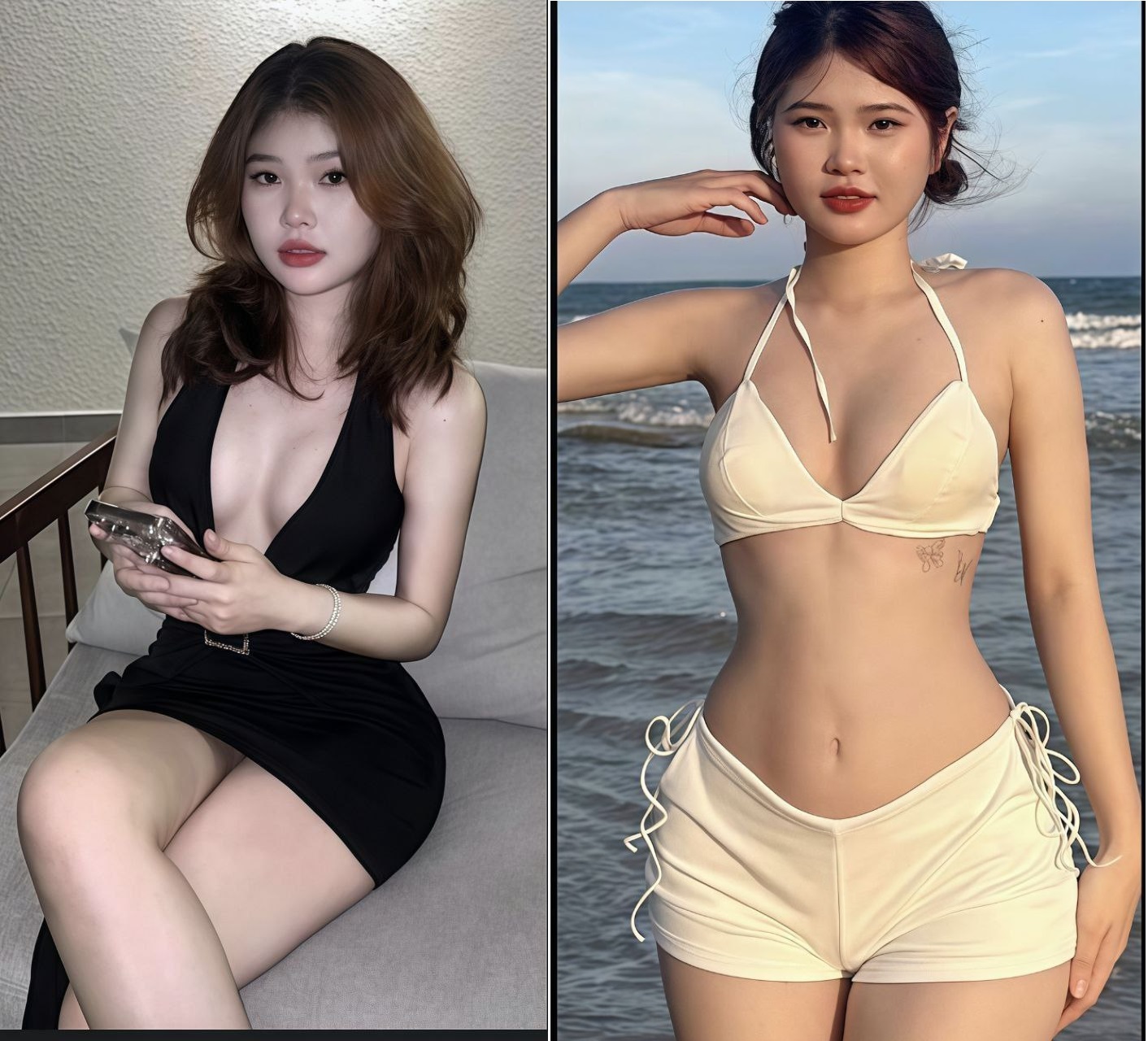 Quan hệ vòng 3 bùng nổ chinh phục em tuyệt đỉnh