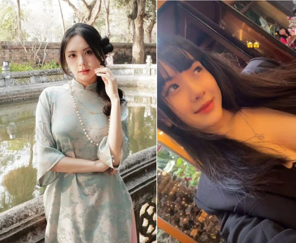 Em khát khao khi anh chăm sóc như dưỡng sinh