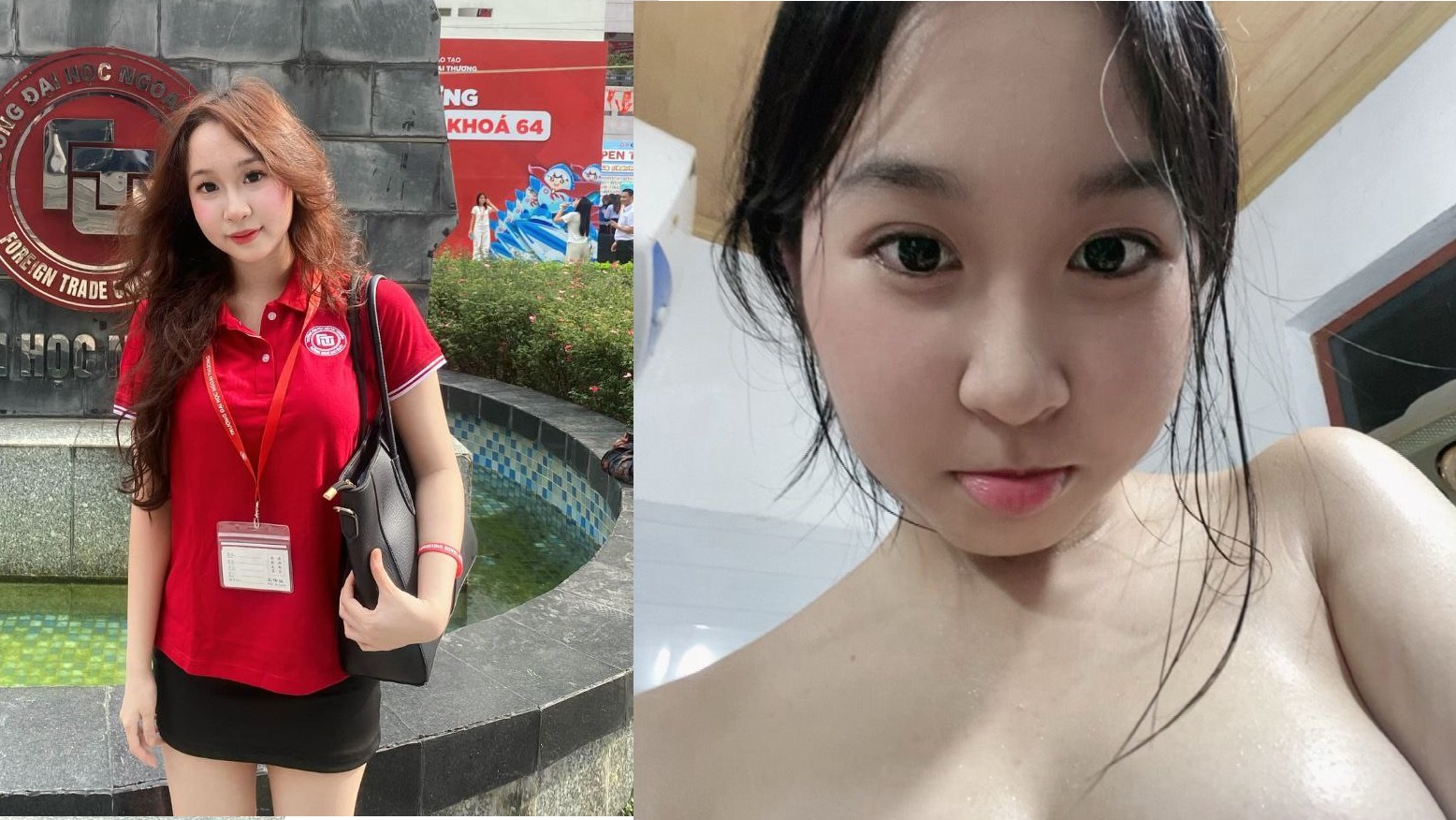 Sex sinh viên NEU nóng bỏng mê trai