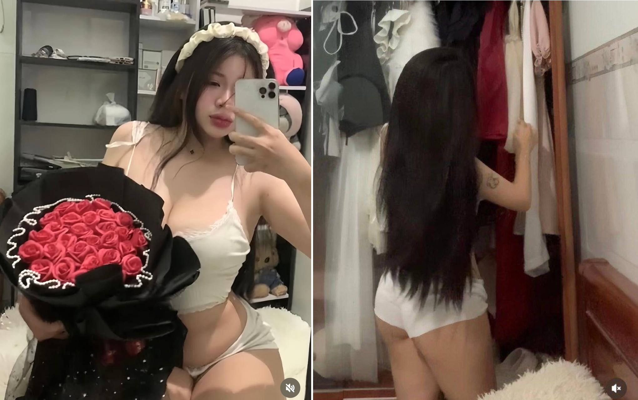 Trần Hà Linh: Cuộc Chiến Quyền Lực Giữa Những Đối Thủ Nóng Bỏng