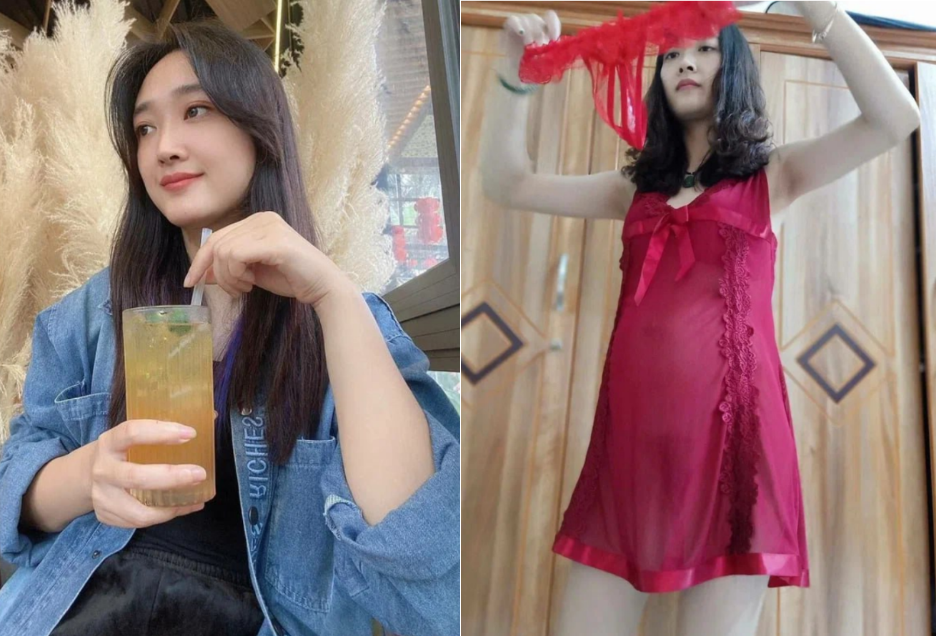 Người tình dâm kỹ năng làm tình vượt trội