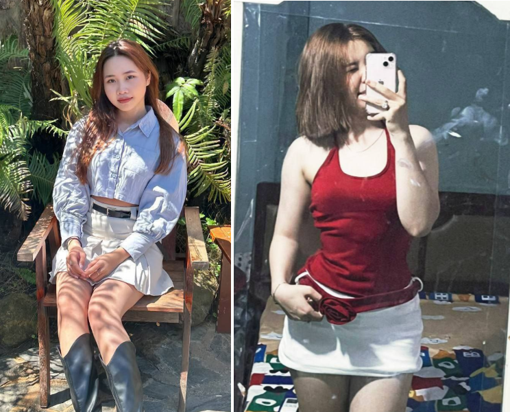 Bạn thân lạc lối trong đêm mê đắm suốt một tuần