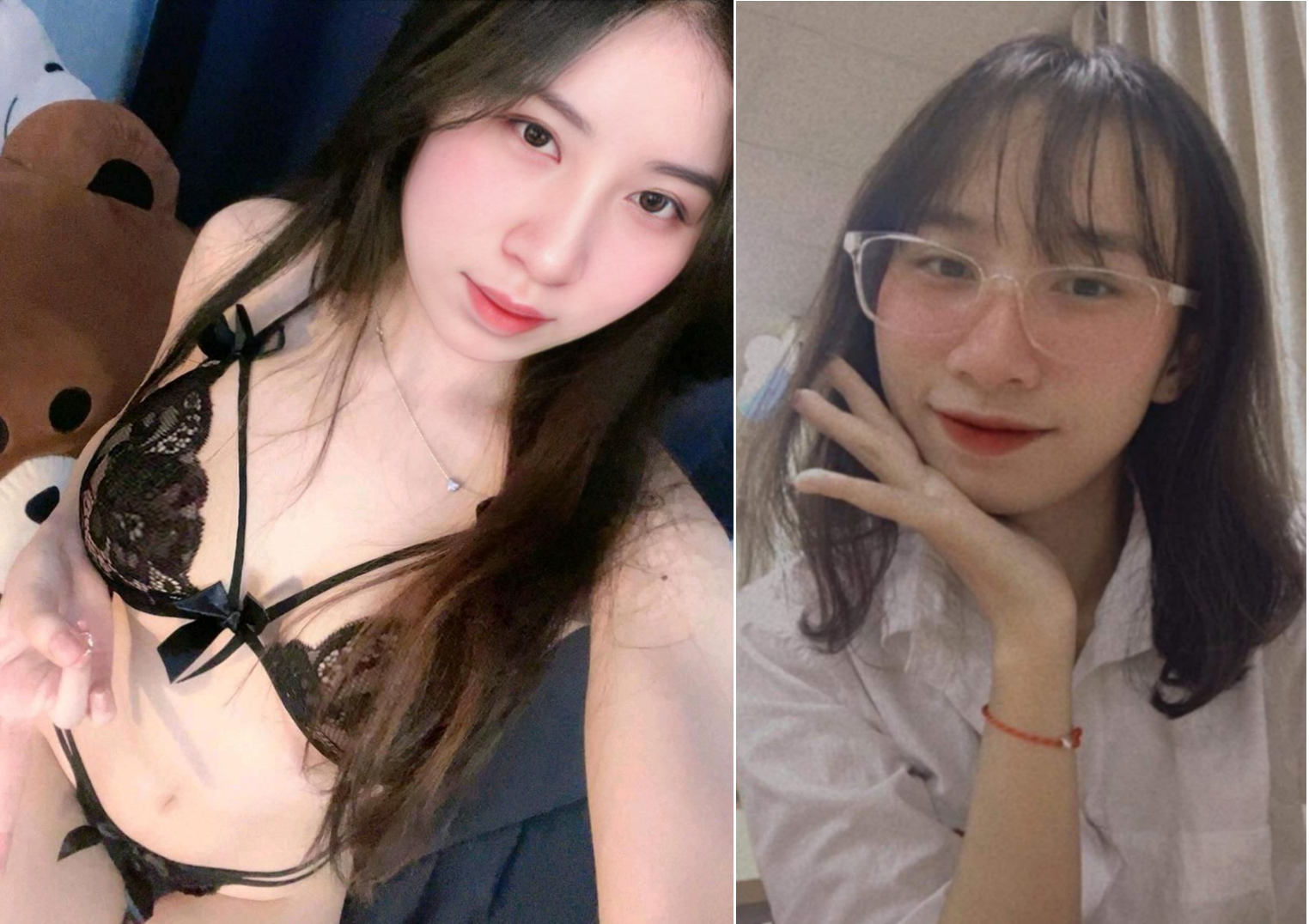 Về nhà là em bắt đầu đi tìm kho báu