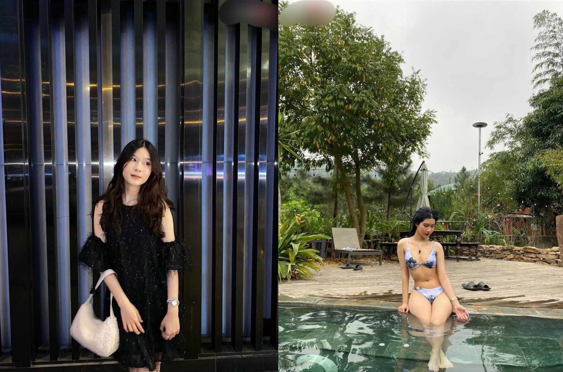 Sex Việt em Hồng Thy và những cuộc phiêu lưu không giới hạn