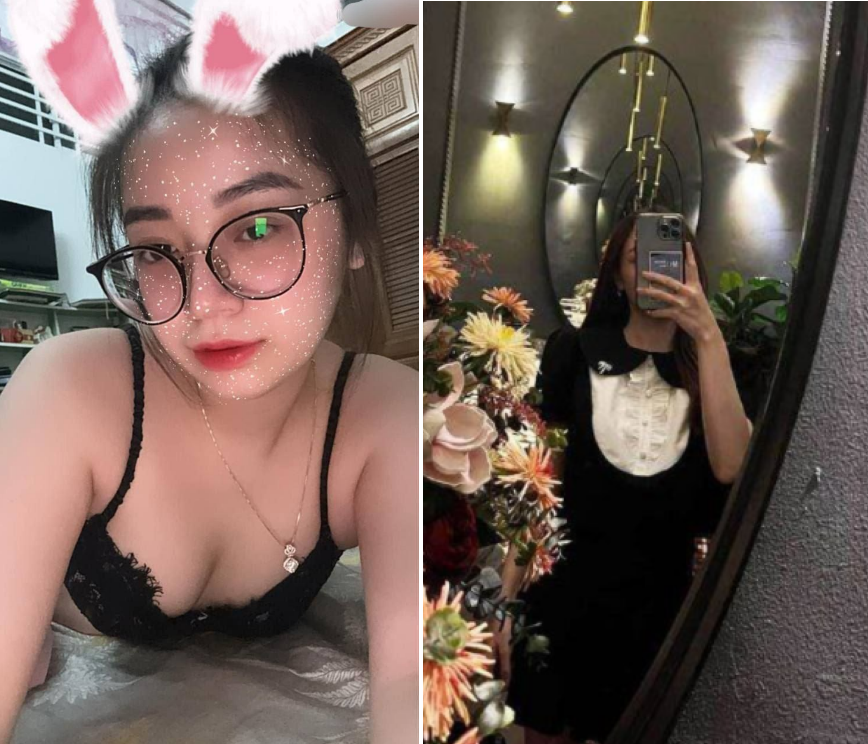 Phê đến mức chỉ biết rên rỉ bên em