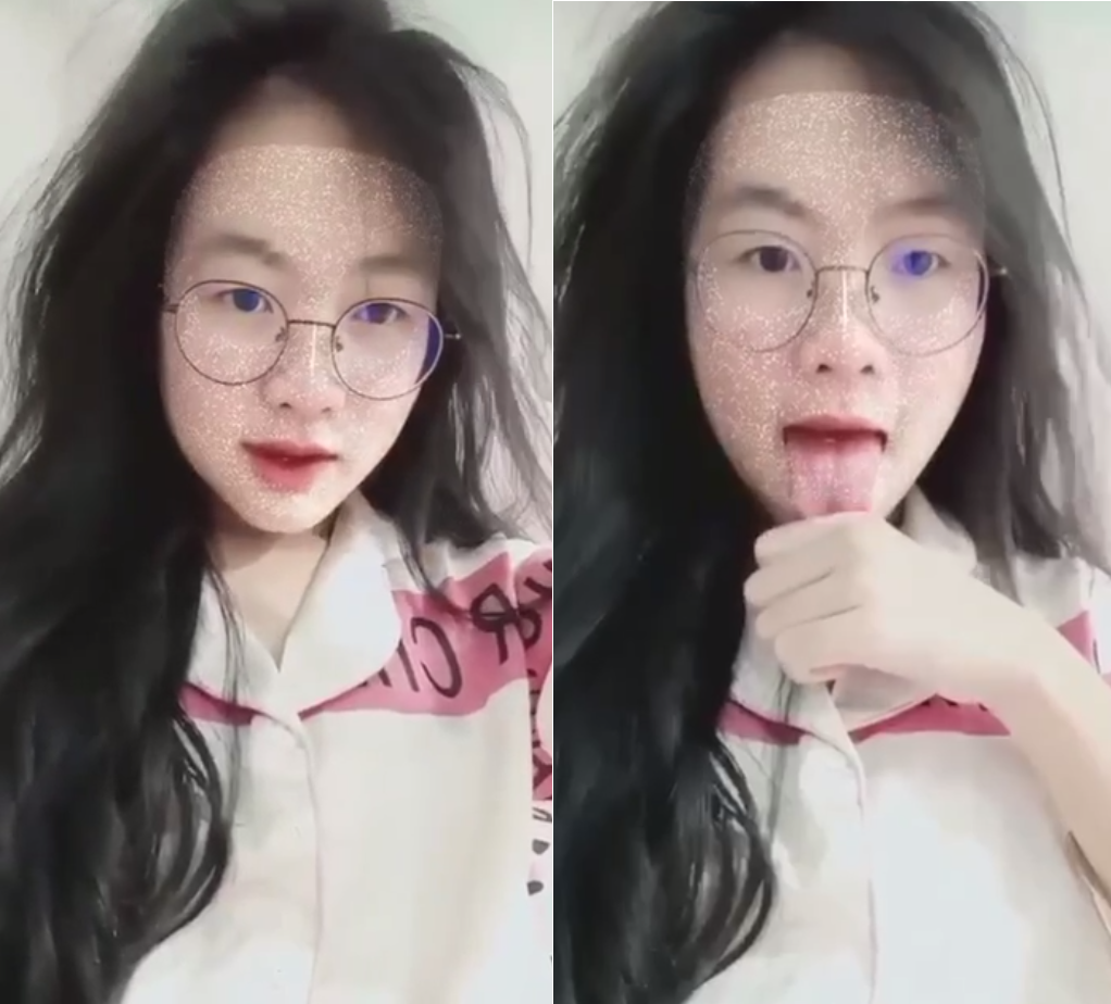 Em SV chỉ toàn mơ về vuốt ve và ân ái