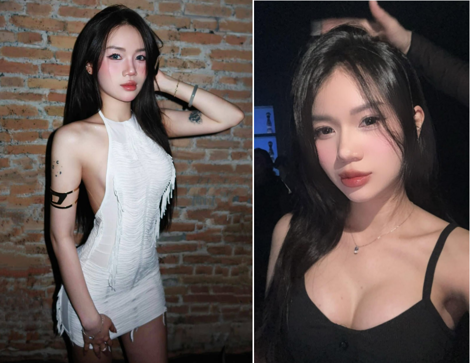 Gạ làm tình với bạn thân ny lúc đi club