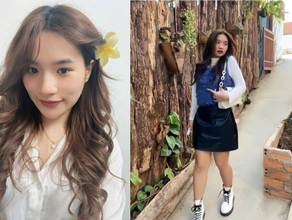 Nhật Hân khoe thân hình trong clip mặn nồng lúc 'yêu' nhau
