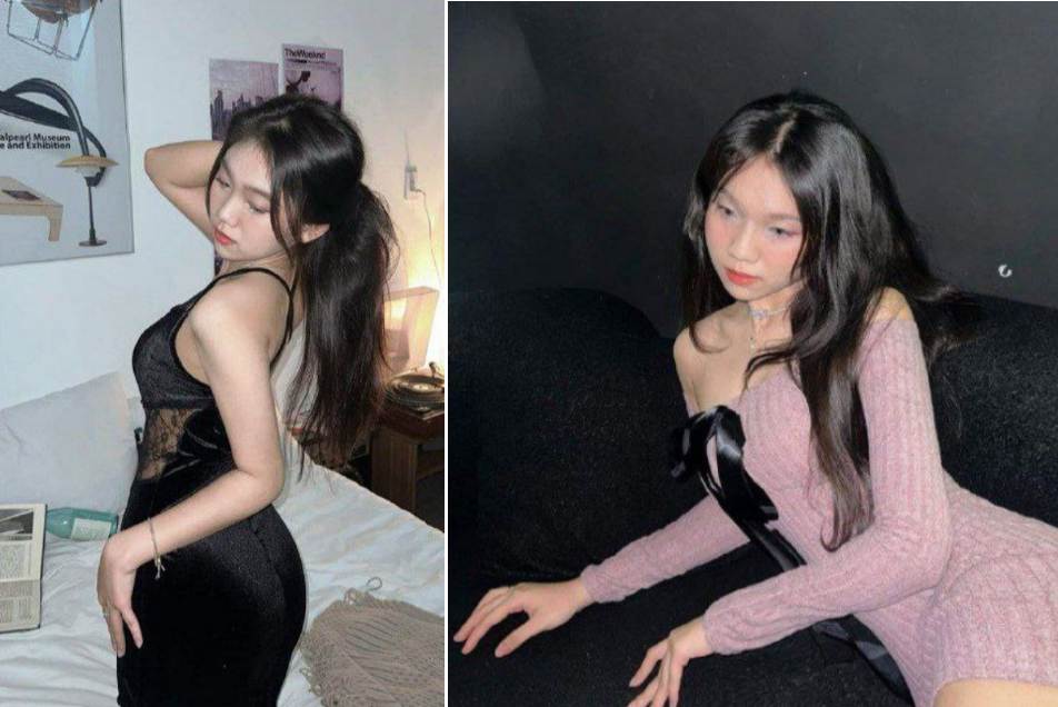 Em Thích Mọi Chế Độ Yêu