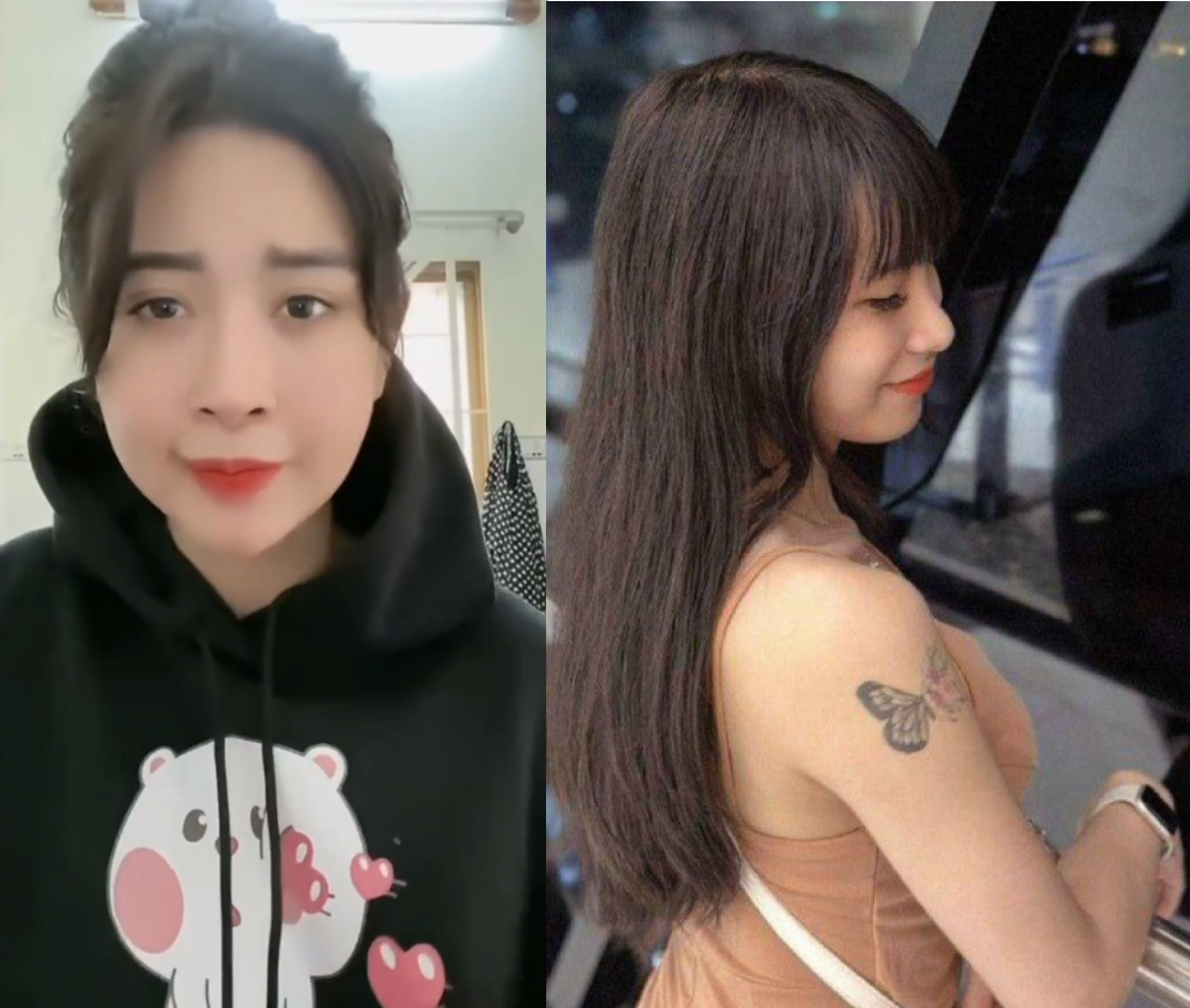 Idol quyến rũ cũng phải rên khi va chạm